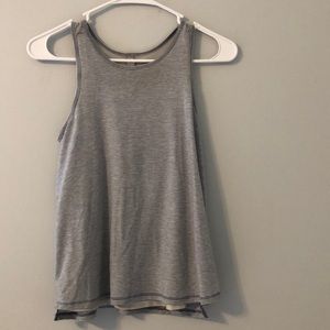 Athleta Girl Tank Top L/12